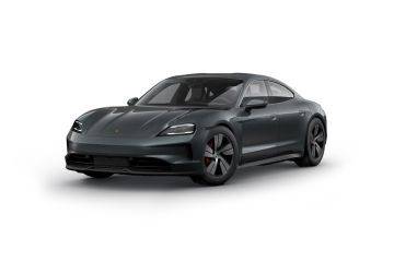 Porsche Porsche Taycan