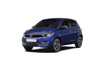 Tata Tata Tiago