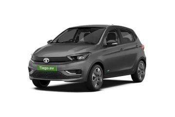 Tata Tata Tiago EV