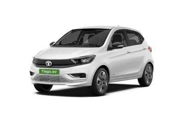 Tata Tata Tiago EV