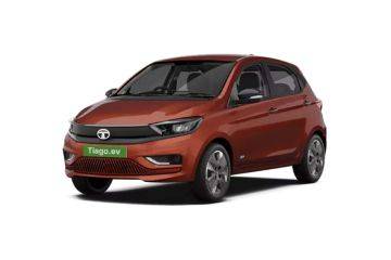 Tata Tata Tiago EV