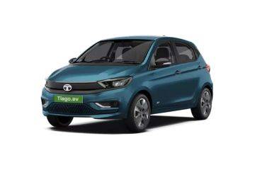 Tata Tata Tiago EV