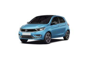 Tata Tata Tiago