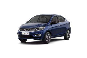 Tata Tata Tigor