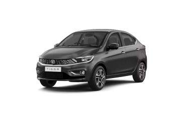Tata Tata Tigor