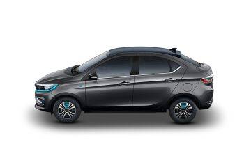 Tata Tata Tigor EV