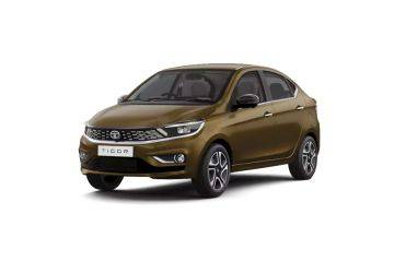 Tata Tata Tigor