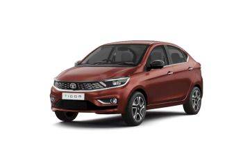 Tata Tata Tigor