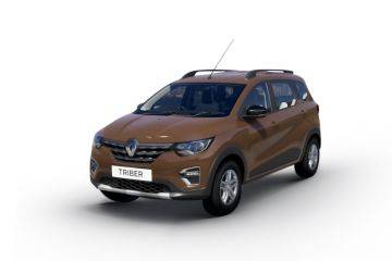 Renault Renault Triber