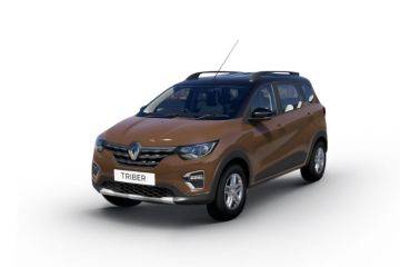 Renault Renault Triber