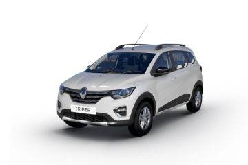 Renault Renault Triber