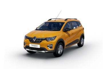 Renault Renault Triber