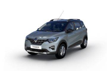 Renault Renault Triber