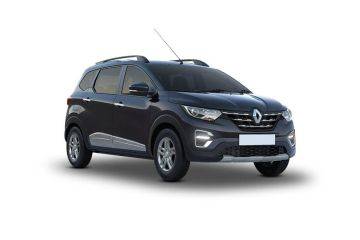 Renault Renault Triber