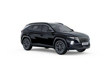 Hyundai Hyundai Tucson