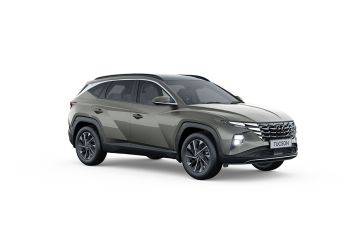 Hyundai Hyundai Tucson