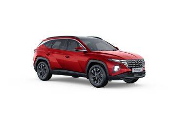 Hyundai Hyundai Tucson