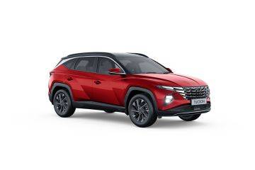 Hyundai Hyundai Tucson