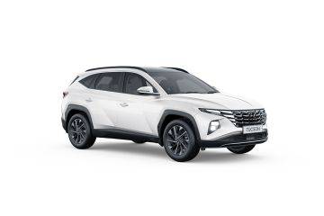 Hyundai Hyundai Tucson