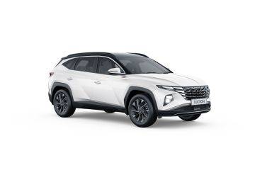 Hyundai Hyundai Tucson