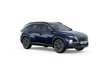 Hyundai Hyundai Tucson