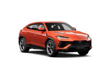 Lamborghini Lamborghini Urus