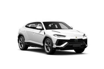 Lamborghini Lamborghini Urus