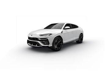 Lamborghini Lamborghini Urus