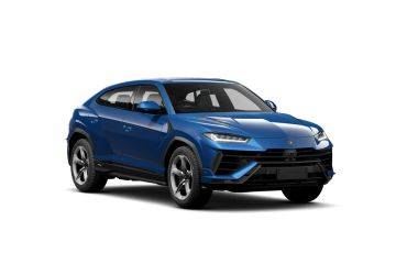 Lamborghini Lamborghini Urus
