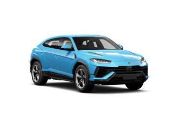 Lamborghini Lamborghini Urus