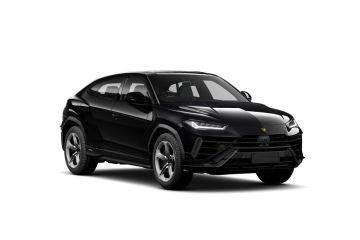 Lamborghini Lamborghini Urus