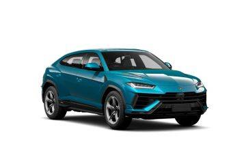 Lamborghini Lamborghini Urus