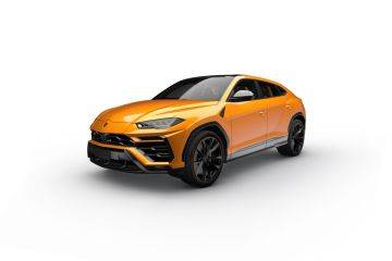Lamborghini Lamborghini Urus