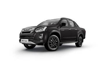 Isuzu Isuzu V-Cross