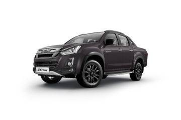 Isuzu Isuzu V-Cross