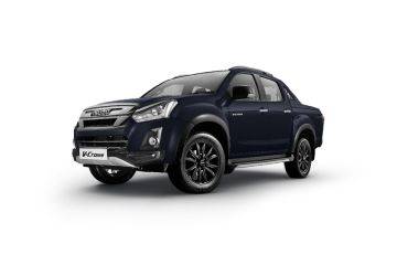Isuzu Isuzu V-Cross