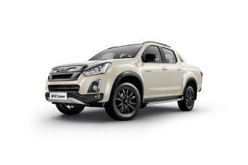 Isuzu Isuzu V-Cross