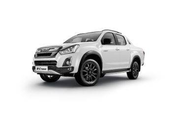 Isuzu Isuzu V-Cross