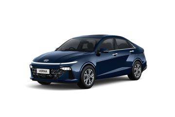 Hyundai Hyundai Verna