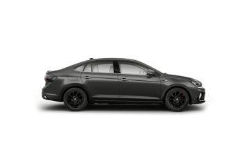 Volkswagen Volkswagen Virtus