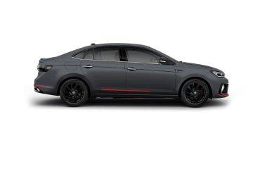Volkswagen Volkswagen Virtus