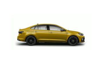 Volkswagen Volkswagen Virtus