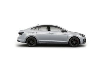 Volkswagen Volkswagen Virtus