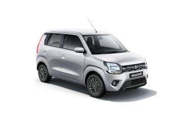 Maruti Maruti Wagon R