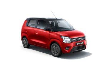 Maruti Maruti Wagon R