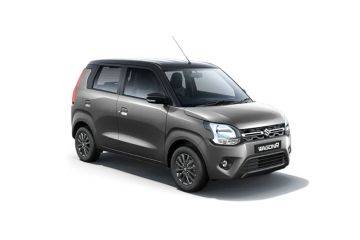 Maruti Maruti Wagon R