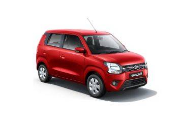 Maruti Maruti Wagon R
