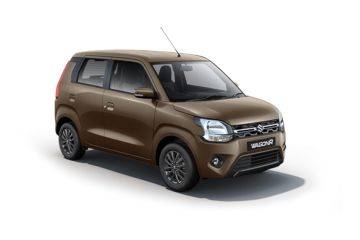 Maruti Maruti Wagon R