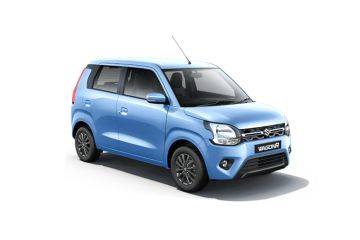 Maruti Maruti Wagon R