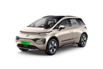 MG MG Windsor EV
